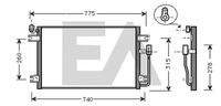 EACLIMA 30C20007 - 