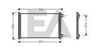 EACLIMA 30C25026 - 