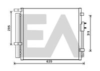 EACLIMA 30C28047 - 