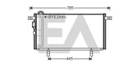 EACLIMA 30C51015 - 