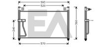 EACLIMA 30C52015 - 