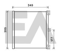 EACLIMA 30C58007 - 