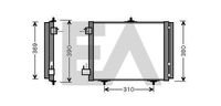 EACLIMA 30C55018 - 