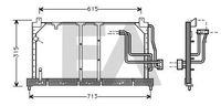 EACLIMA 30C54003 - 