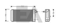 EACLIMA 45C03002 - 