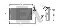 EACLIMA 45C10008 - 