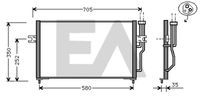 EACLIMA 30C78005 - 