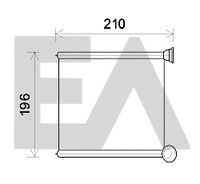 EACLIMA 45C02011 - 