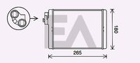 EACLIMA 45C02008 - 