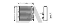 EACLIMA 45C07016 - 