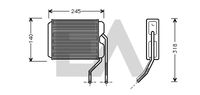 EACLIMA 45C20004 - 