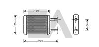 EACLIMA 45C28002 - 