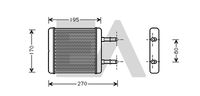 EACLIMA 45C28001 - 