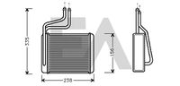 EACLIMA 45C22015 - 