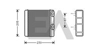 EACLIMA 45C45001 - 