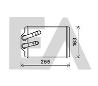 EACLIMA 45C50013 - 