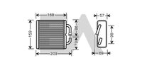 EACLIMA 45C52004 - 