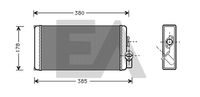 EACLIMA 45C50006 - 