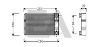 EACLIMA 45C50017 - 