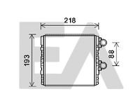 EACLIMA 45C62003 - 