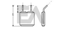 EACLIMA 45C54009 - 