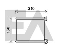 EACLIMA 45C60021 - 