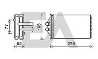 EACLIMA 45C58001 - 