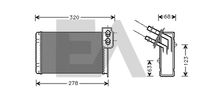 EACLIMA 45C60003 - 