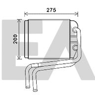 EACLIMA 45C77013 - 