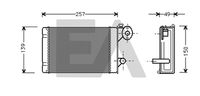 EACLIMA 45C77002 - 