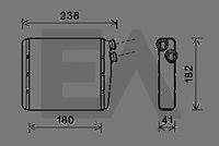 EACLIMA 45C78010 - 