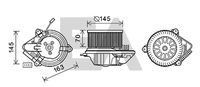 EACLIMA 42A10018 - 