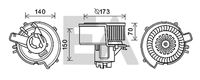 EACLIMA 42A54019 - Motor eléctrico, ventilador habitáculo