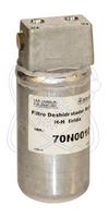 EACLIMA 70N0010 - Filtro deshidratante, aire acondicionado