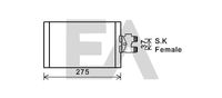 EACLIMA 37G50022 - 