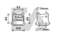 EACLIMA 37G77024 - 