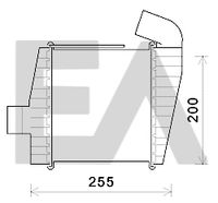 EACLIMA 36A28015 - 