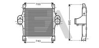 EACLIMA 36A30007 - 