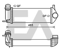 EACLIMA 36A60045 - 