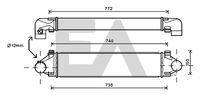 EACLIMA 36A78009 - 