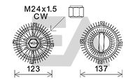 EACLIMA 35C22D02 - 