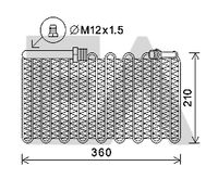 EACLIMA 43B02011 - 