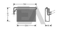 EACLIMA 43B07001 - 