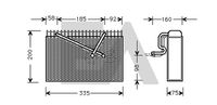 EACLIMA 43B54003 - 