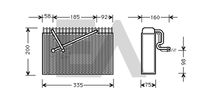 EACLIMA 43B54003 - 