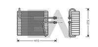 EACLIMA 43B78002 - 