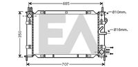 EACLIMA 38F22001 - Módulo de refrigeración