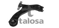 FEBEST TAB463 - Suspensión, Brazo oscilante