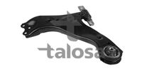 FEBEST TAB463 - Suspensión, Brazo oscilante