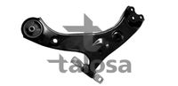 FEBEST TAB463 - Suspensión, Brazo oscilante